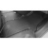 Gumové koberce Renault TRAFIC 2014-