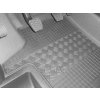 Gumové koberce Mercedes VIANO 2/3m 2014-