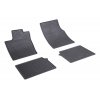 Gumové koberce Jeep GRAND CHEROKEE 2011-/Dodge DURANGO 2011-/2019-