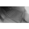 Gumové koberce Fiat FULLBACK 2016-/Mitsubishi L200 2015-/2019-