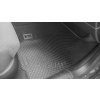 Gumové koberce Škoda OCTAVIA I 1997- /new design