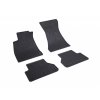 Gumové koberce Audi A4 2016-/2020-/A5 Sportback 2016-