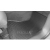 Gumové koberce Audi A4 2016-/2020-/A5 Sportback 2016-
