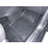 Gumové koberce Seat ARONA 2017-