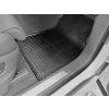 Gumové koberce VW TOUAREG 2018-/Porsche CAYENNE 2018-/Porsche CAYENNE E-Hybrid 2022-
