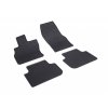 Gumové koberce Audi Q3 2019-/2021-/Q3 Sportback 2019-/2021-