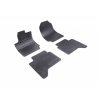 Gumové koberce Ford RANGER 2012-/2016-