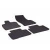 3D PREMIUM textilné koberce VW TIGUAN 2016-
