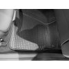 Gumové koberce BMW 3/3e Sedan/Touring G20/G21 2019-