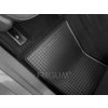 Gumové koberce Renault CAPTUR/CAPTUR Hybrid 2020-