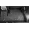 Gumové koberce Toyota PROACE CITY VERSO 2020-