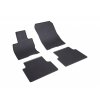 Gumové koberce Ford KUGA/KUGA Hybrid 2020-