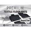 3D PREMIUM textilné koberce VW GOLF VIII HB 2020-