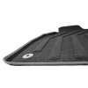 3D PREMIUM textilné koberce VW GOLF VIII HB 2020-