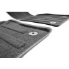3D PREMIUM textilné koberce VW GOLF VIII HB 2020-