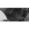 Gumové koberce Honda JAZZ Hybrid 2020-