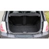 122956 2 plastova vana do kufru fiat 500 2007 500e 2020 500 hybrid 2020