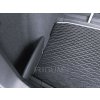 Gumová vaňa do kufra Škoda KAROQ 4x2 2017- dolné dno/Seat ATECA/Cupra ATECA 4x2 2016- bez medzipodlahy