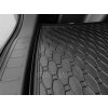 Gumová vaňa do kufra Mitsubishi ECLIPSE CROSS PHEV 2021-