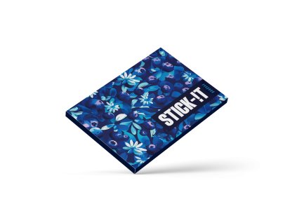 stick it box boruvka