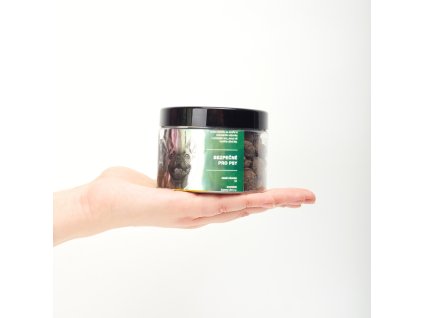 273 cbd pamlsky mensi pejsek vaha 15kg