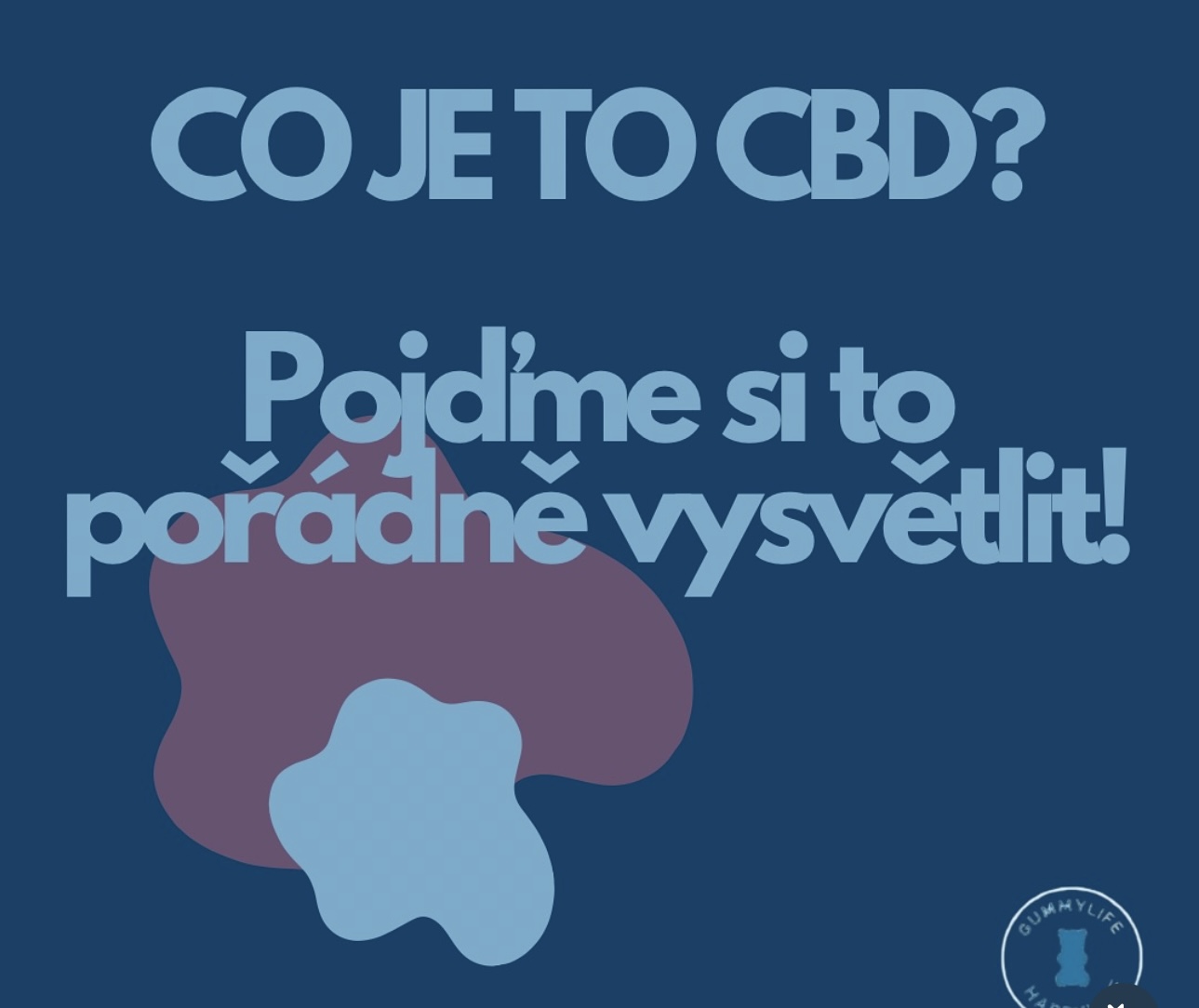 Jak CBD interaguje s naším tělem?
