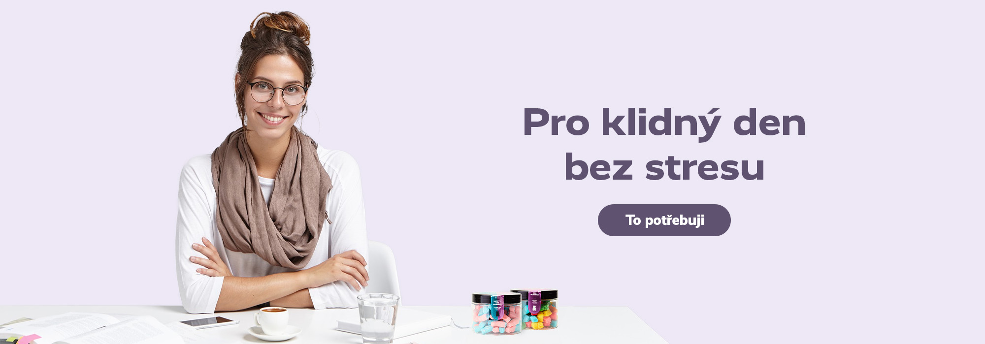 Pro lepší den