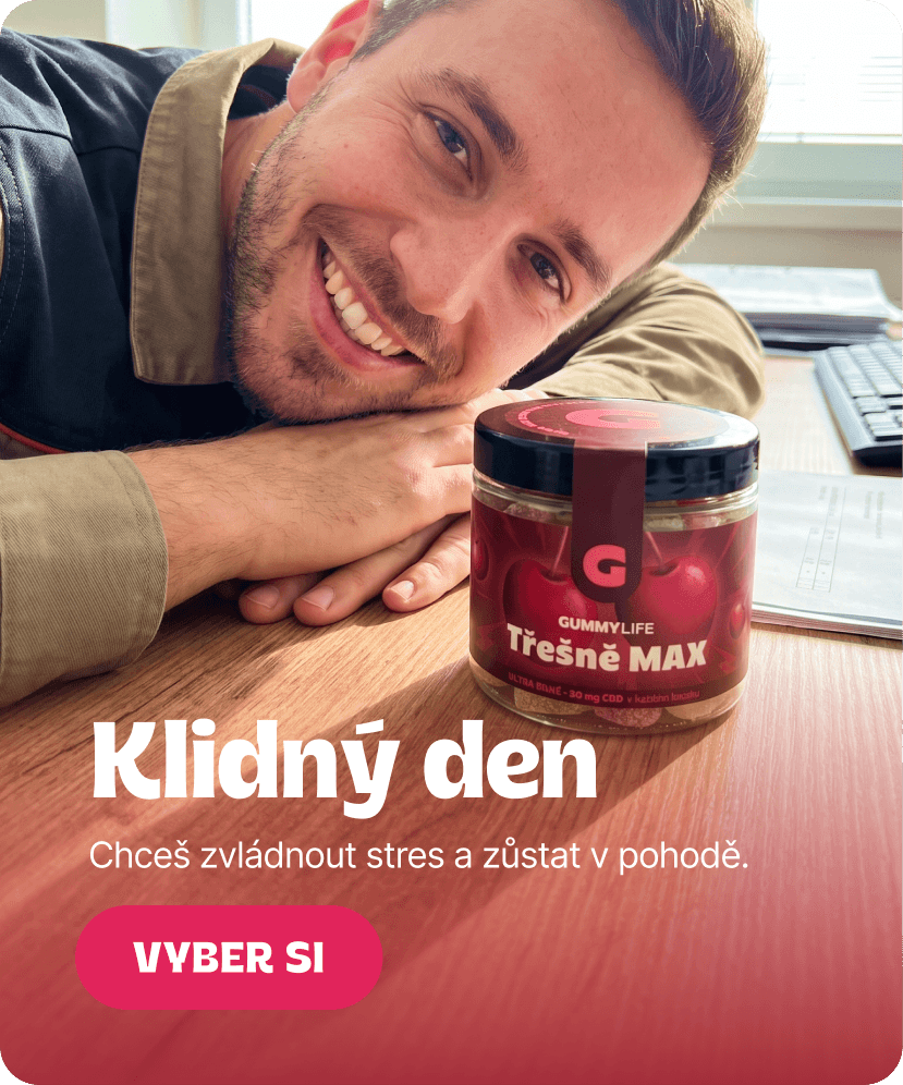 Klidný den