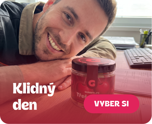 Klidný den