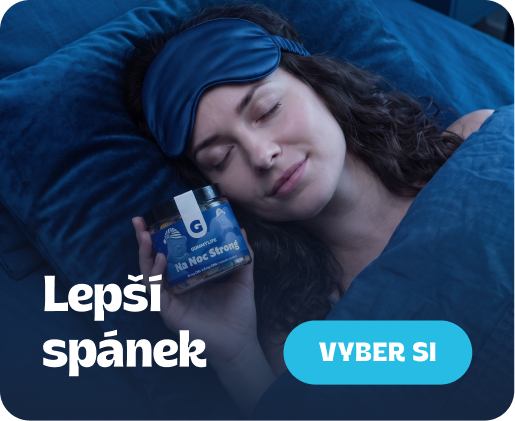 Lepší spánek