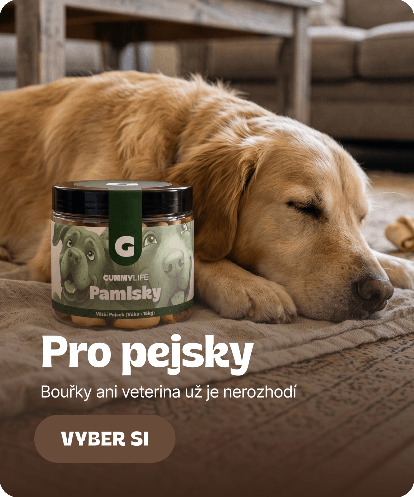 Pro pejsky