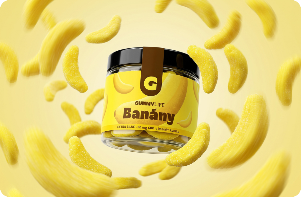 Banánky