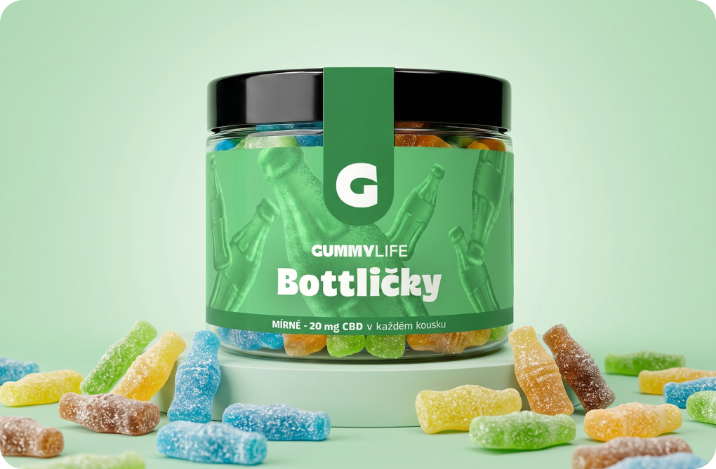 Botličky