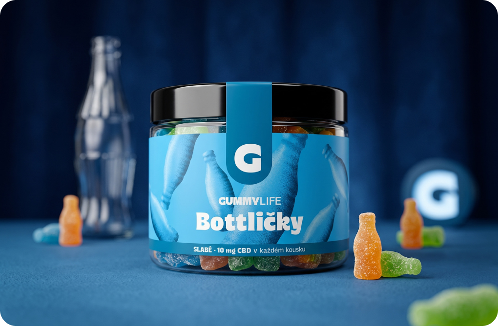 Botličky