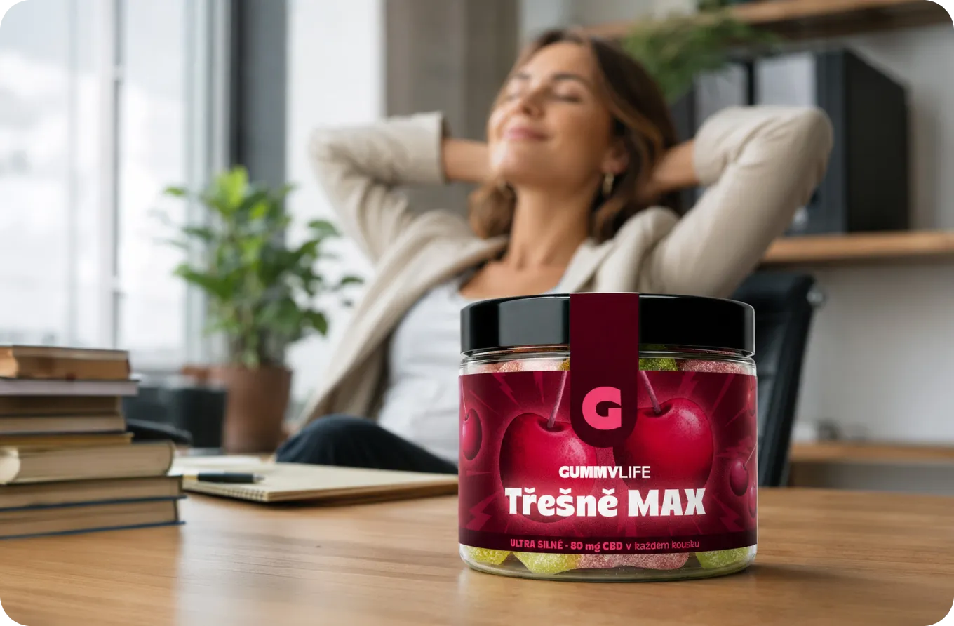 Třešně