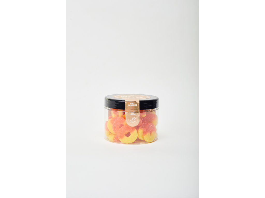 Gummy life 2 Kiwi3781