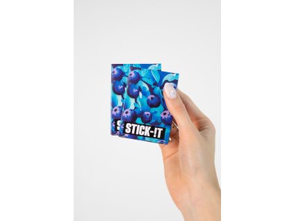stick it box boruvka