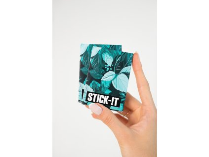 stick it box mata