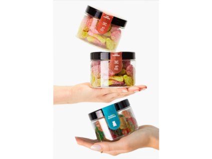 AKCE 2 x Třešně + Na Noc Plus