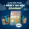 MG 4244 sleep plus gumidek
