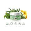 AKCE Rapid Gel + Na Noc Plus + Sladká Jahoda