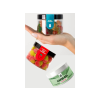 AKCE Rapid Gel + Na Noc Plus + Sladká Jahoda