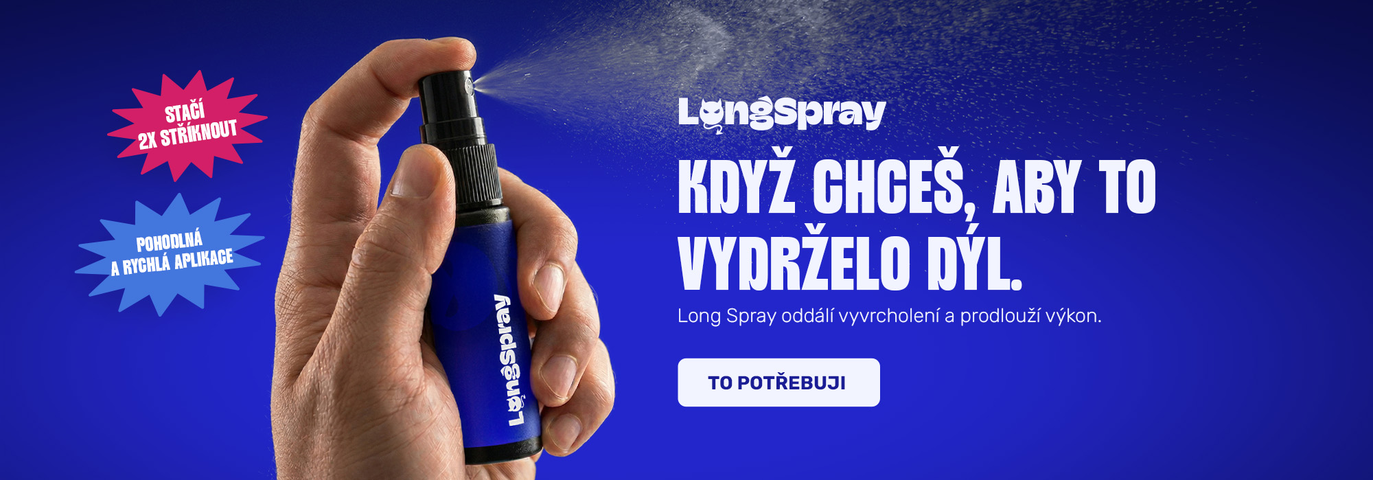 SPRAY