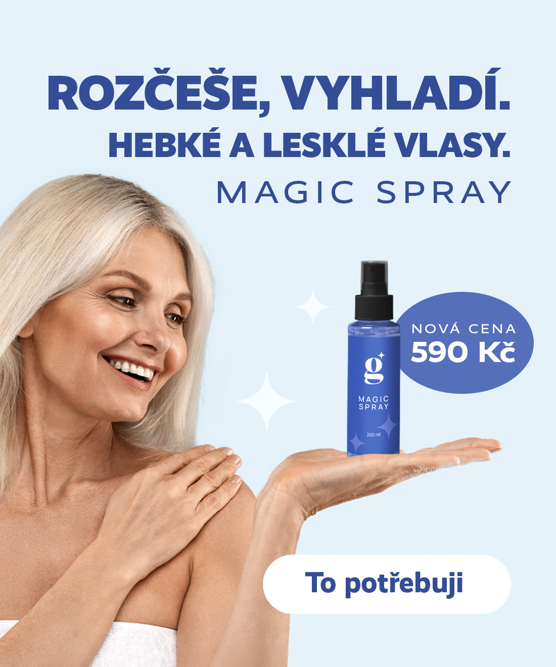 GummyPlus Magic Sérum