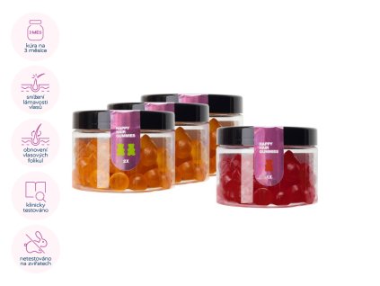 gummyplus 3mes odznak w v3