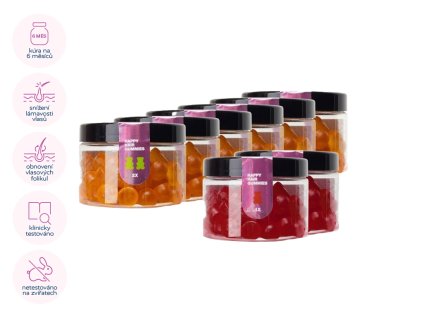 gummyplus 6mes odznak w v3