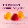 HAPPY HAIR GUMMIES - 3 měsíční kúra