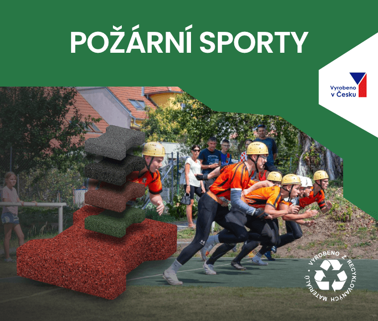 Požární sporty