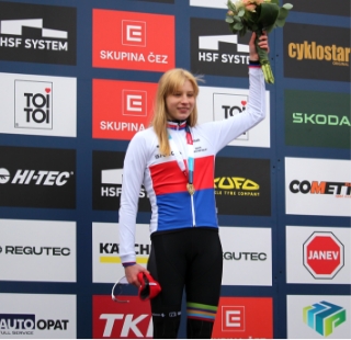 AMÁLIE GOTTWALDOVÁ