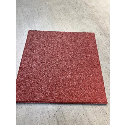 Elastická deska 500x500x20 mm